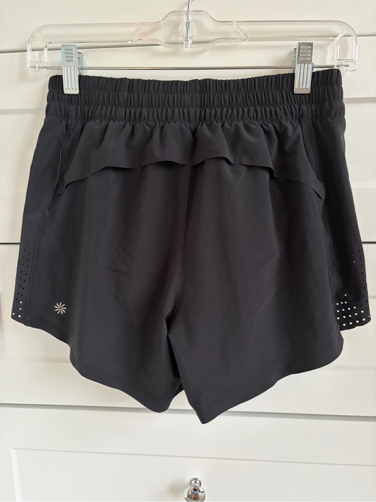 Athleta Pants - Athleta Hustle 4.5 inch shorts